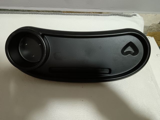 Bandeja para silla de paseo