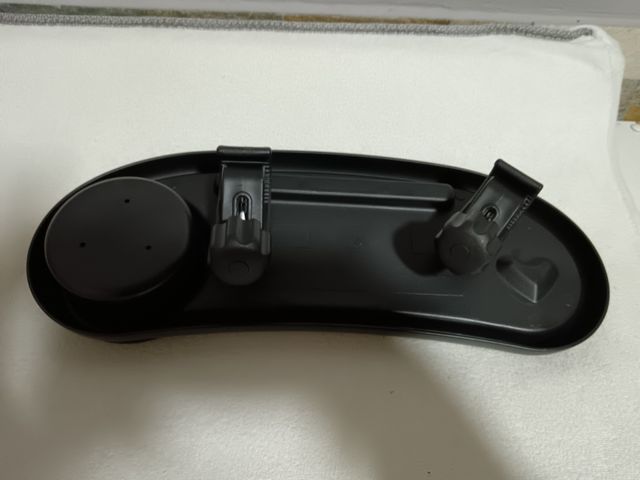 Bandeja para silla de paseo