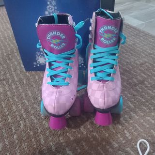 Patines 4 ruedas