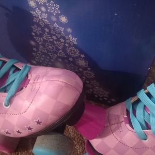 Patines 4 ruedas
