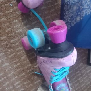 Patines 4 ruedas