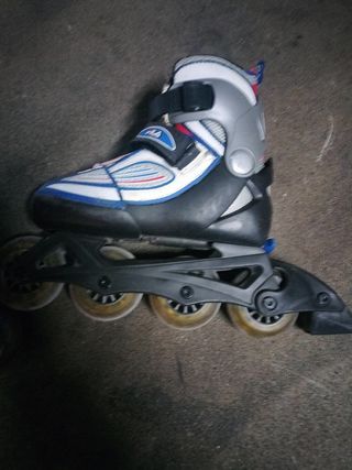Patines en linea