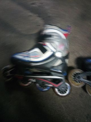 Patines en linea