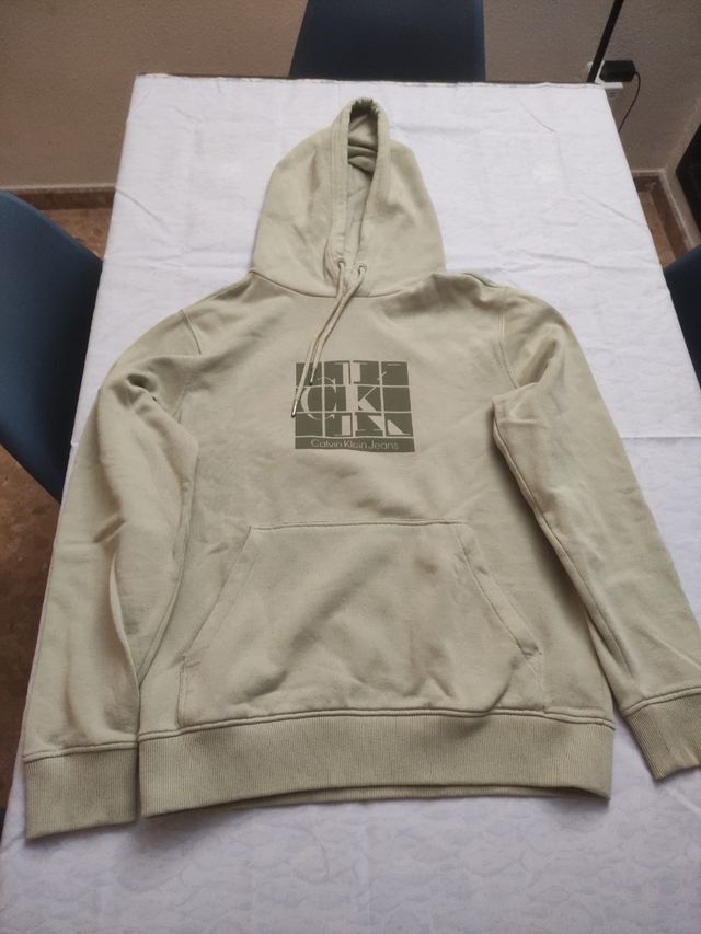Sudadera CALVIN KLEIN