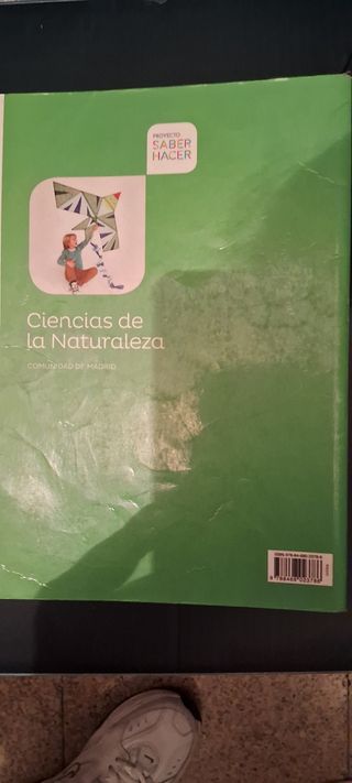 Libros 3 primaria
