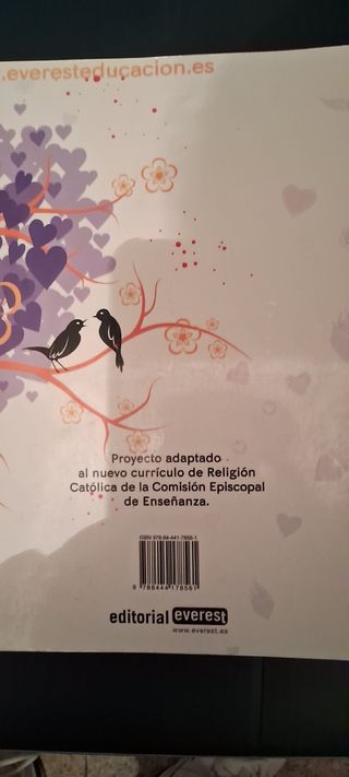 Libros 3 primaria