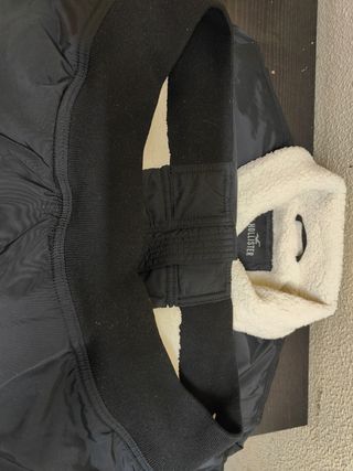 Bomber aviador Hollister