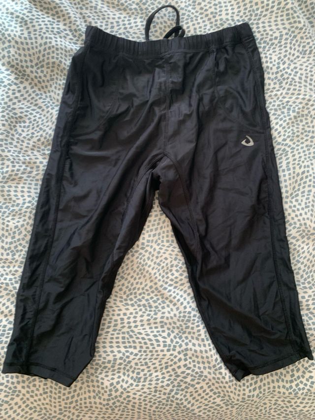 Malla 3/4 Sport Tec running talla L