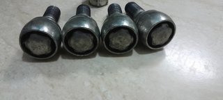 Vendo anti-robo de llantas