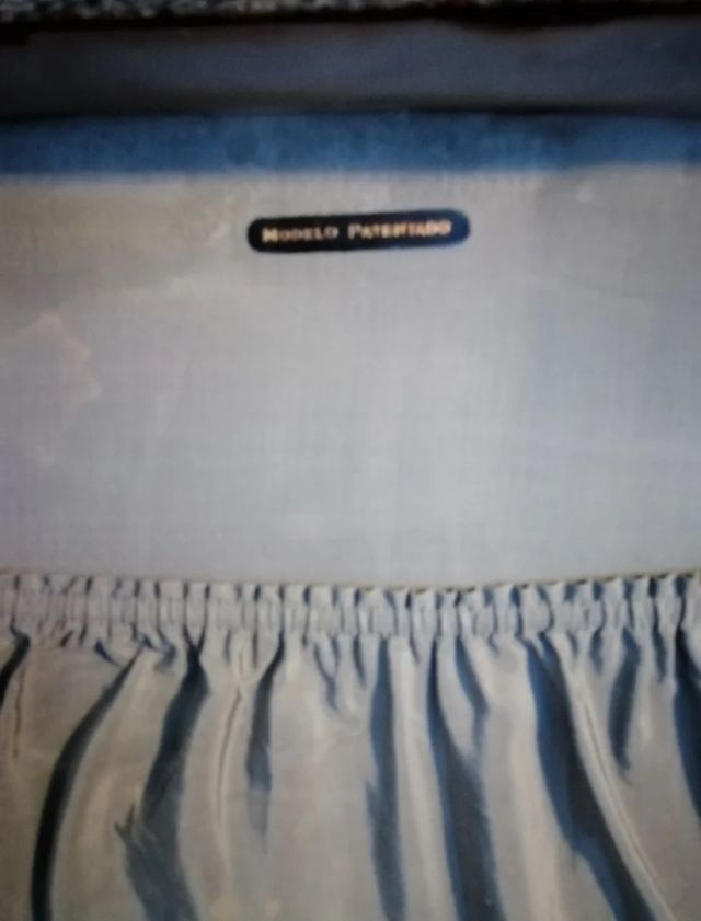 Antiguas maletas Loewe