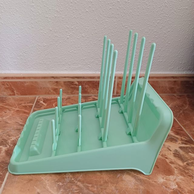 Escurridor de biberones
