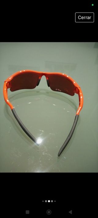 Gafas sol niño