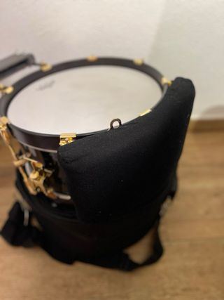 Tambor NP Sayón Triana 14”