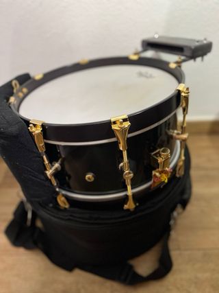 Tambor NP Sayón Triana 14”