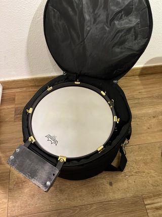 Tambor NP Sayón Triana 14”