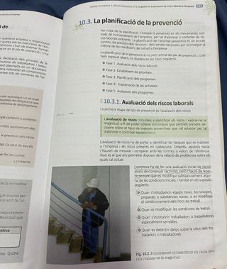 Fol per educación infantil