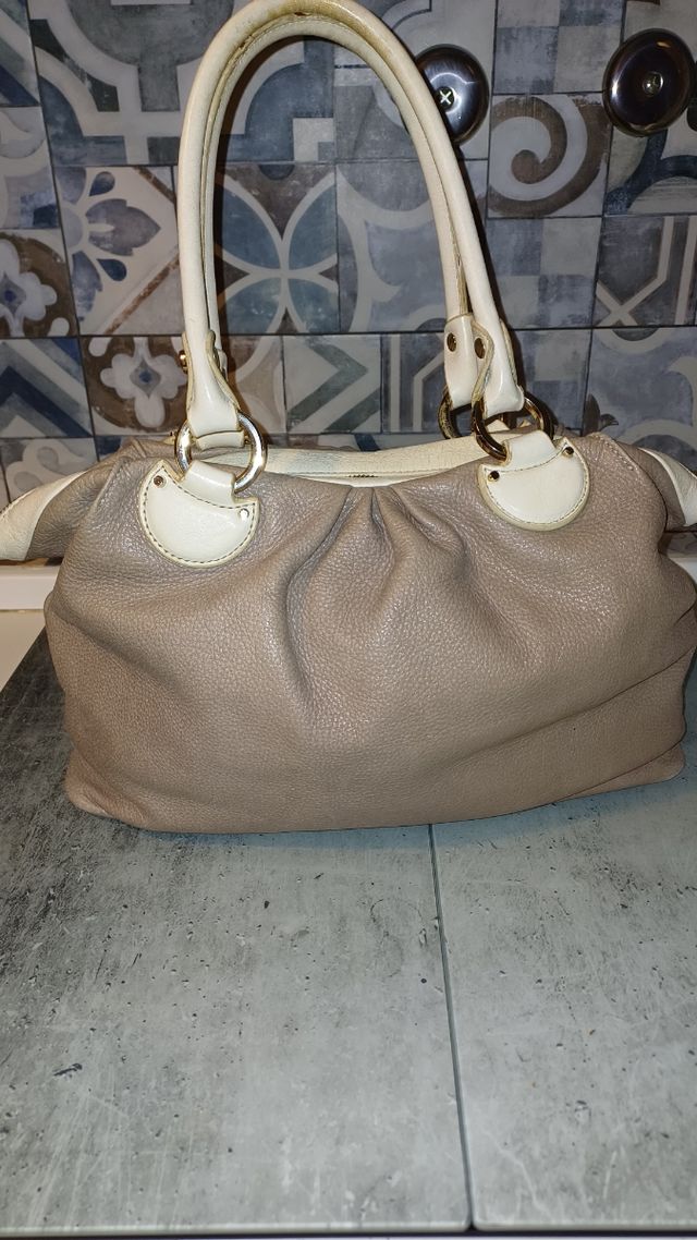 Coccinelle Borsa in pelle