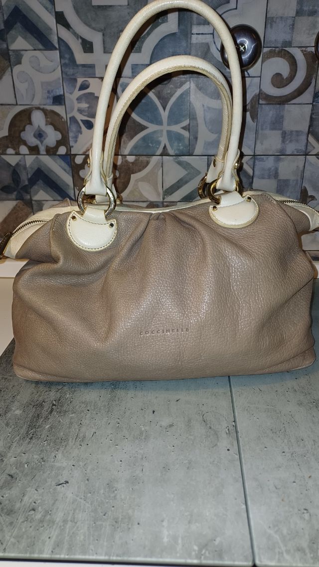 Coccinelle Borsa in pelle