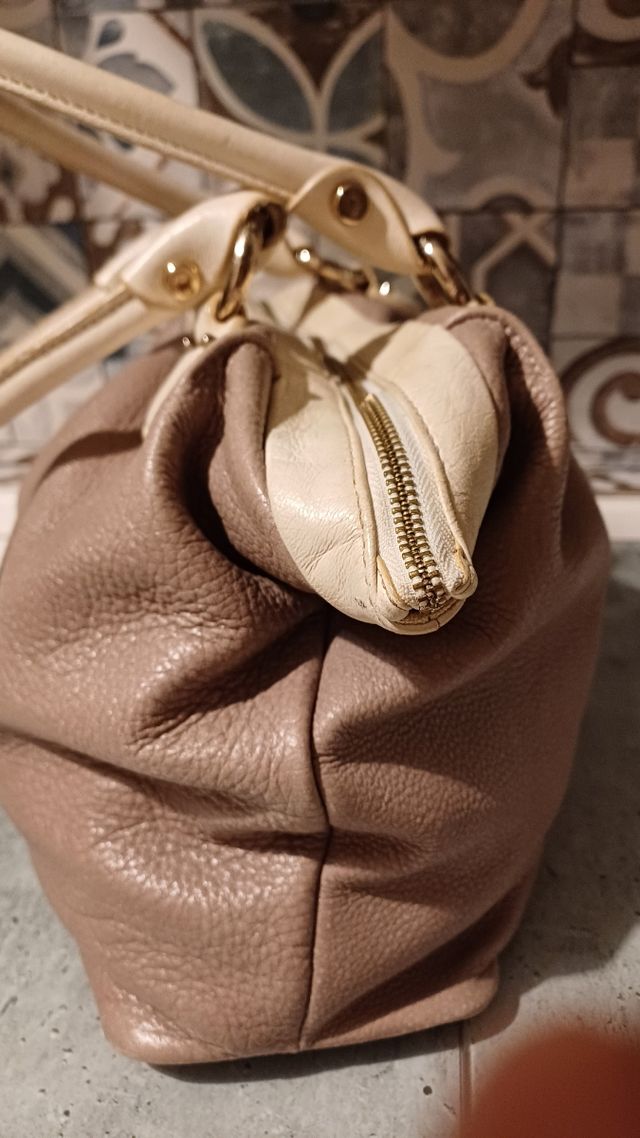 Coccinelle Borsa in pelle