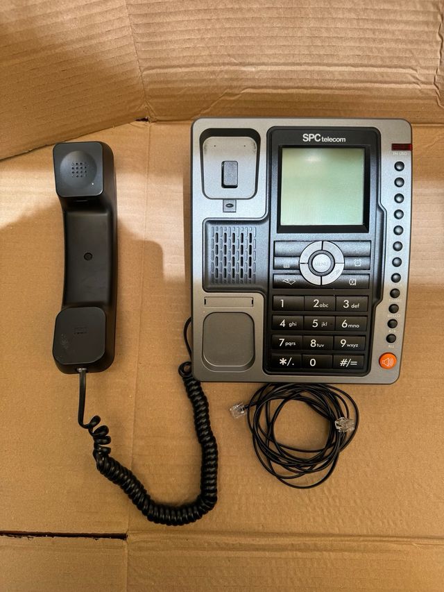 Teléfono de Salón