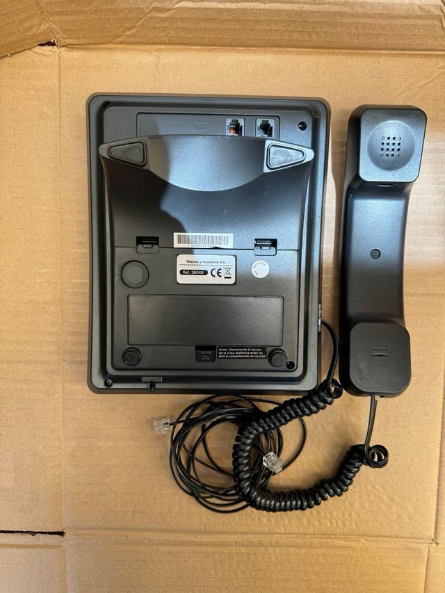 Teléfono de Salón