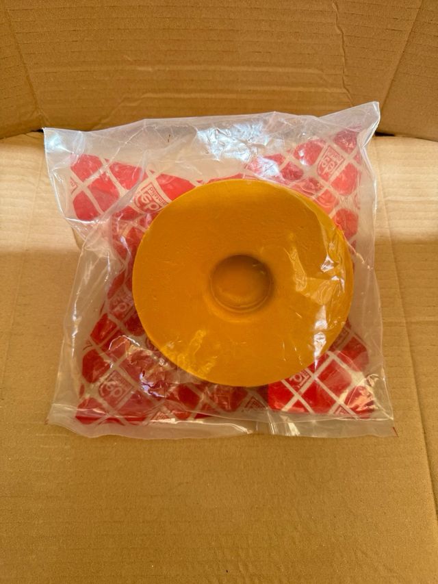 Almohadilla Suspensión Opel Astra G/H