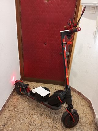  patinete Xiaomi essential 