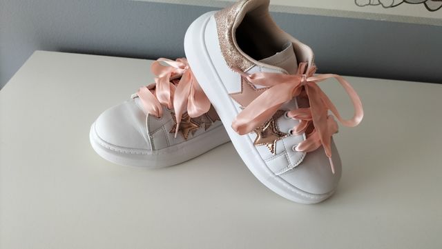 Zapatillas Gorila niña N36