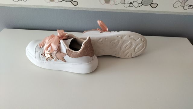 Zapatillas Gorila niña N36