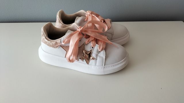 Zapatillas Gorila niña N36