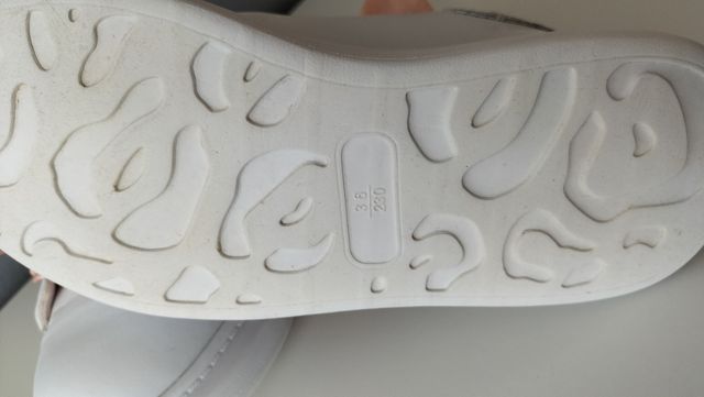 Zapatillas Gorila niña N36