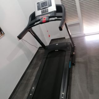 Cinta para correr 