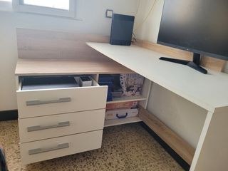 Escritorio