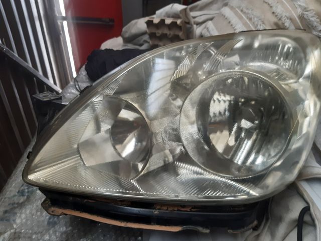 HONDA CVR  33150SCA5CAG110 faro izquierdo