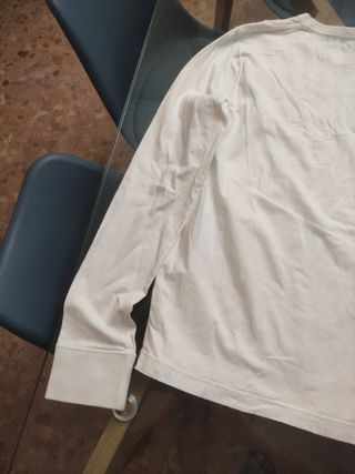 Sudadera Hollister