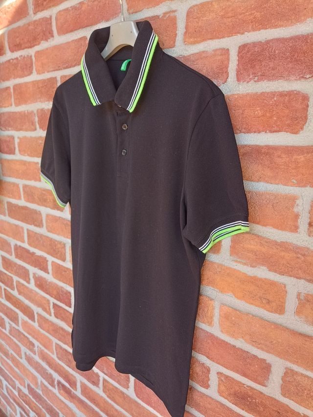 Polo uomo United Colours of Benetton M