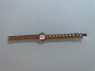 Reloj pulsar mujer