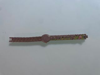 Reloj pulsar mujer