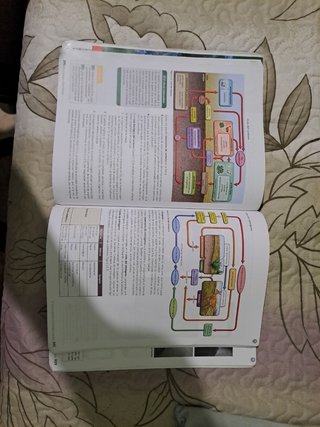 Biología 2 bachillerato 9780190502683