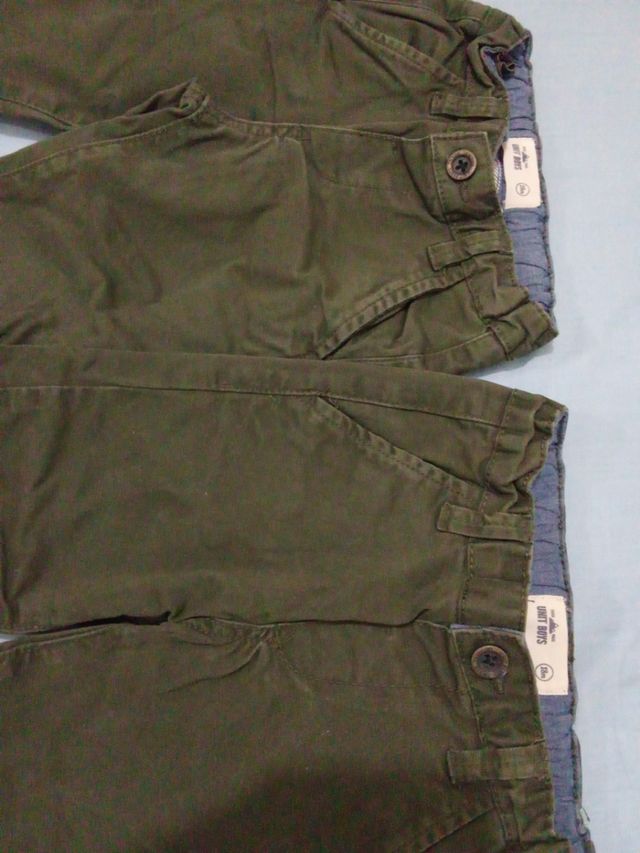 Pantalón niño de vestir 18 meses nuevos