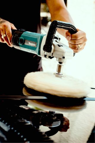 Detailing Altea