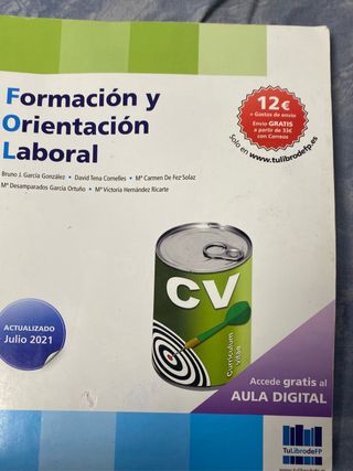 Libro FOL