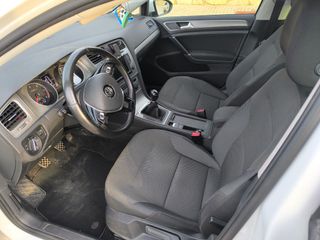 Volkswagen Golf VII del 2017  1.6 TDI 115cv
