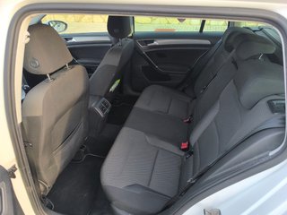 Volkswagen Golf VII del 2017  1.6 TDI 115cv