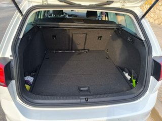 Volkswagen Golf VII del 2017  1.6 TDI 115cv