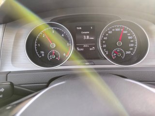 Volkswagen Golf VII del 2017  1.6 TDI 115cv