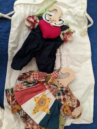 Bambole Mydoll
