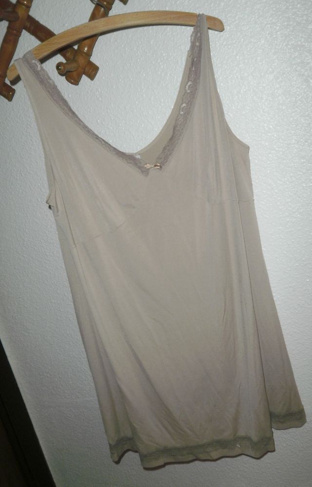 COMBINACIÓN INTERIOR PARA MUJER / SAYA MARCA LIJOT