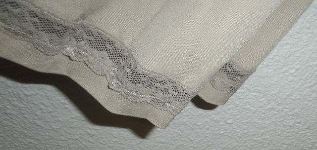 COMBINACIÓN INTERIOR PARA MUJER / SAYA MARCA LIJOT