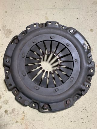 Kit embrague reforzado 1.4TDI